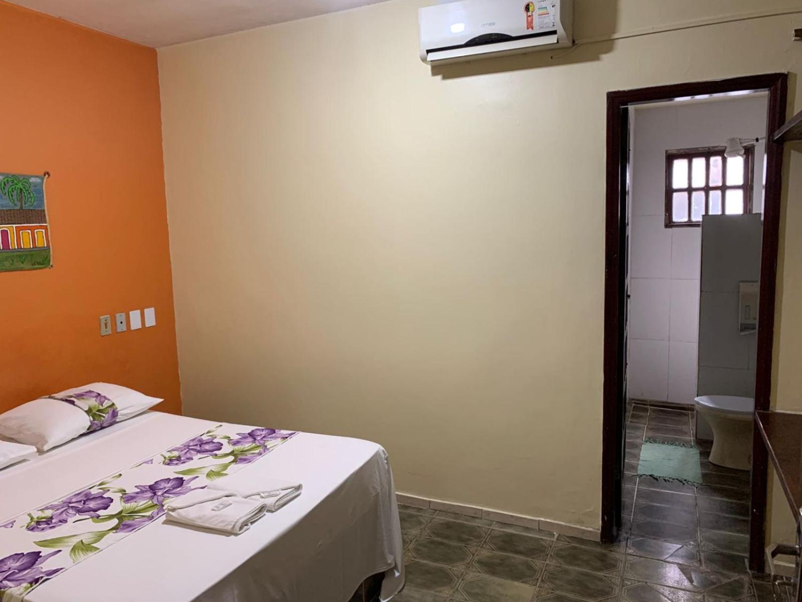 Vale Verde Coroa Vermelha Santa Cruz Cabrália Zewnętrze zdjęcie
