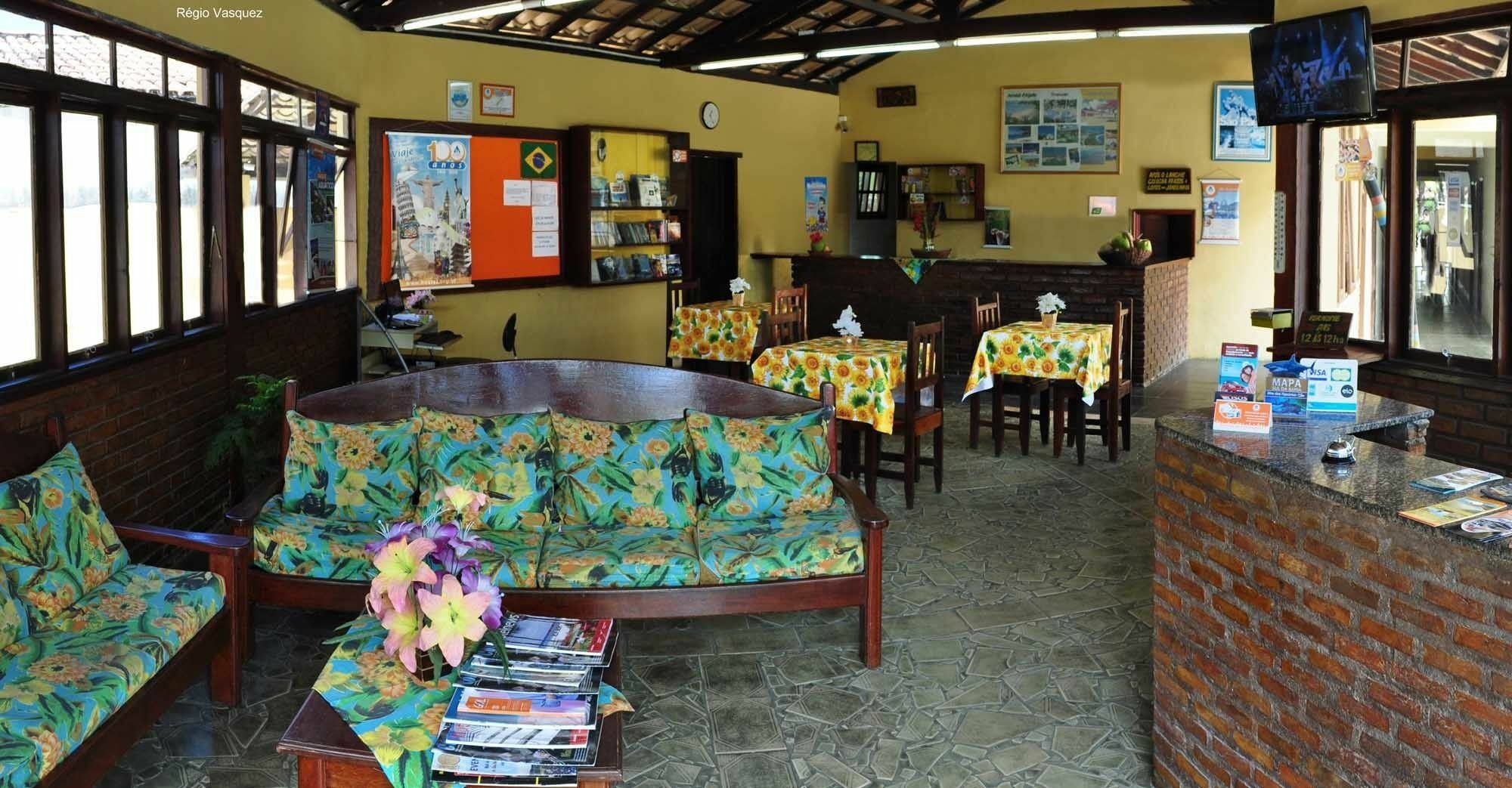 Vale Verde Coroa Vermelha Santa Cruz Cabrália Zewnętrze zdjęcie